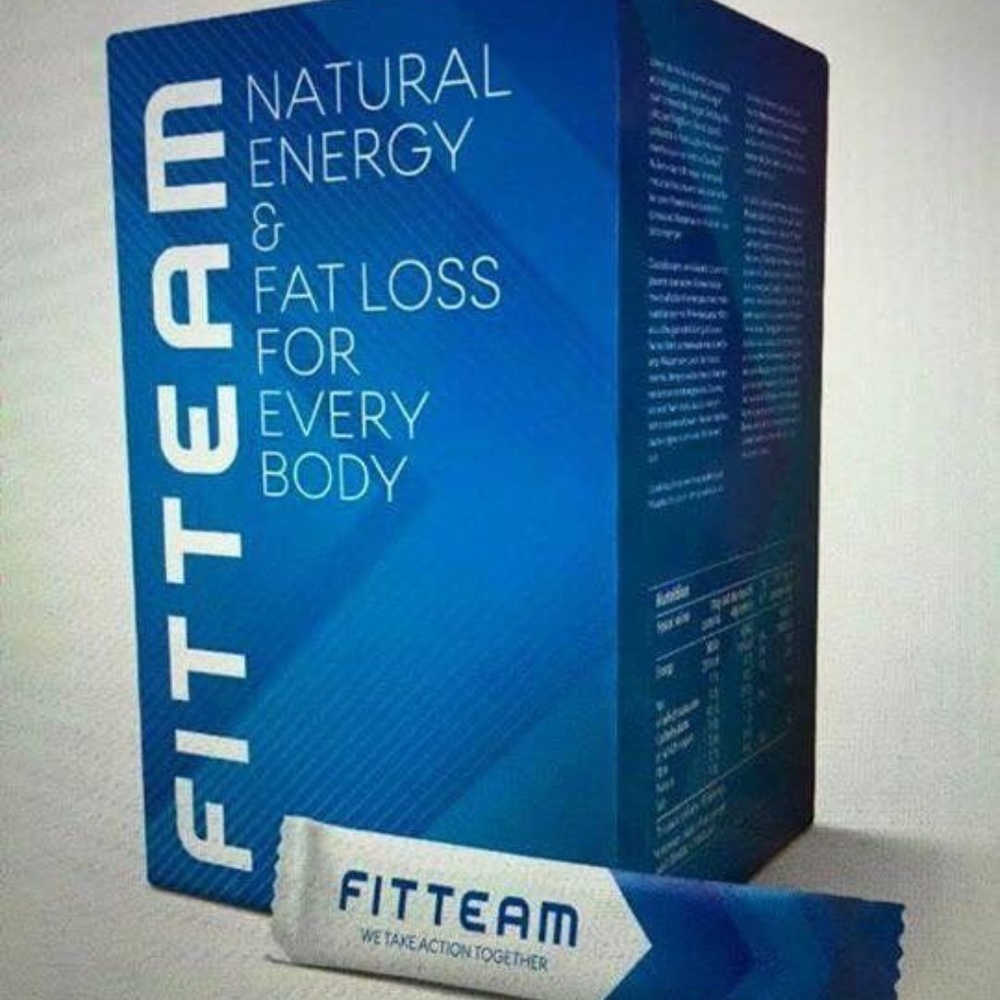 fit team fit  lose weight without trying